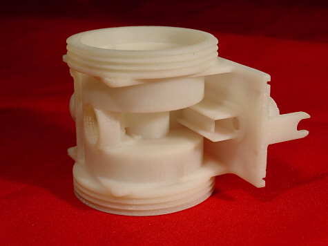 Prototyping and Rapid Prototyping Services