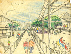 Archival-Drawings