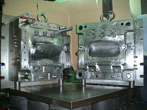 Plastic Molding Solutions 