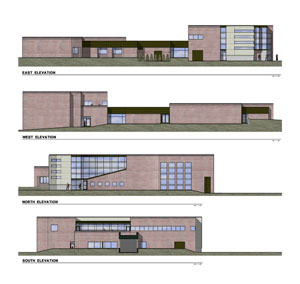 Elevations