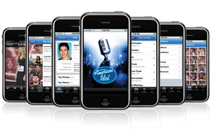 Mobile-Application-Design