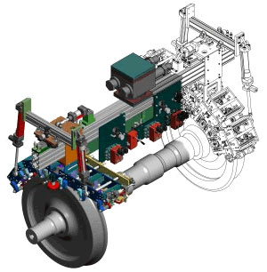 Reverse Engineering Solutions 