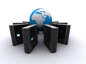 Web-Hosting
