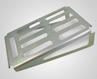 Sheet Metal Solutions