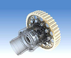 3D Modeling & 3D Mechanical Drafting Services
