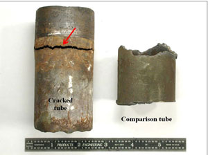 Stress Corrosion Cracking